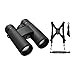 Nikon Prostaff P3 8X42 Binoculars Bundle with Harness and Nikon Lens Pen Cleaning System (3 Items)