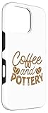 Zoom IMG-2 coffee and pottery custodia per