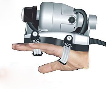 Image of Handy Massager For Full Body Massage at Home