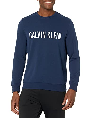 Calvin Klein Intense Power Lounge Long Sleeve Sweatshirt