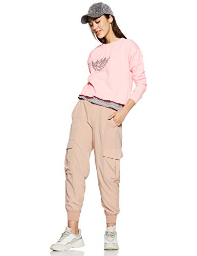 Image of Belle Fille Women's Fleece Jacket