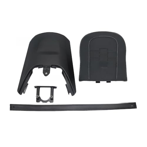Siège deux places moto Sportster S accessoire selle passager RH1250S