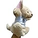 Roo Plush Kangaroo Stuffed Animal Early Education Hand Puppet - 10 Inches