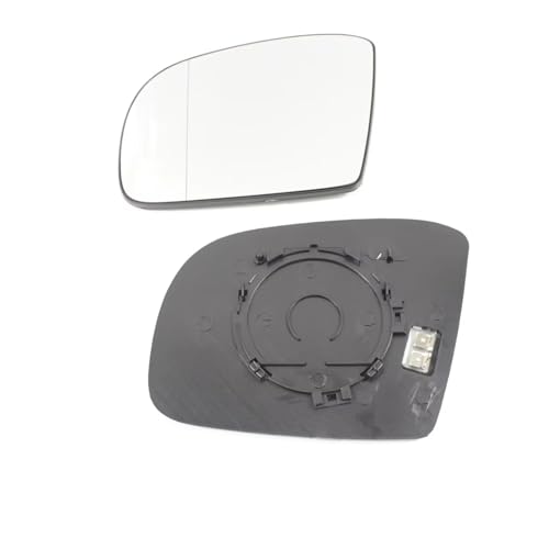 Rétroviseur cassé Benz W164 W251 miroir de rechange gauche résistant - 3