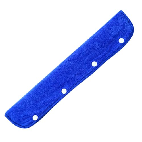 Fundas reutilizables y lavables, paño de repuesto para limpieza de interiores y exteriores, hogar, cocina, baño, suelo, vidrio, pared
