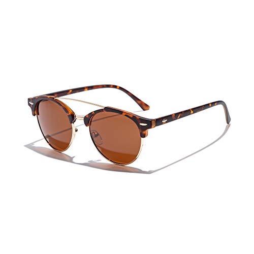 Preisvergleich Produktbild Chester Polarisierte Vintage Sonnenbrille
