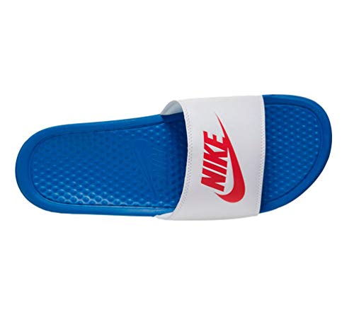 Nike Benassi JDI Men's Slide Mens 343880-410 Size 142
