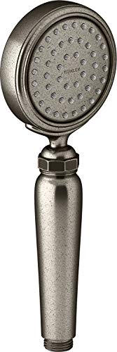Regadera manual Kohler K-72776-G-VNT miniatura 1
