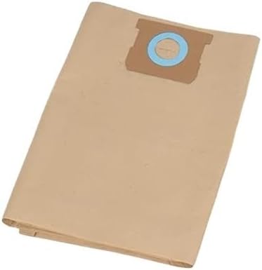 10PCS Dust Bag Fit，Compatible For Dewalt,Compatible For Dxva，19 4104 Vacuum Cleaner Accessories Spare Parts Dust Paper Bag