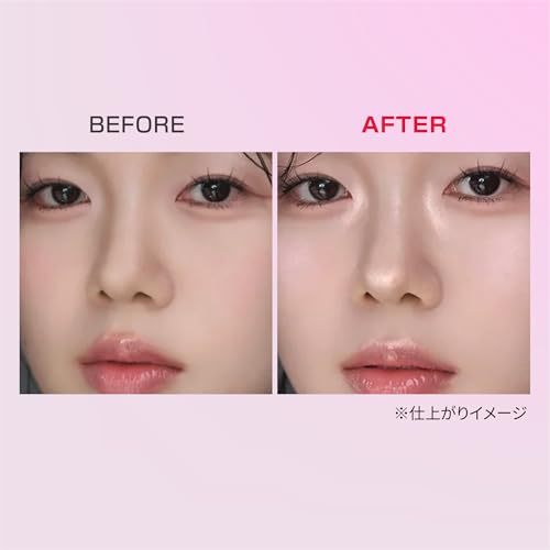 WAKEMAKE シアーブリーズハイライター 03 レモニー の商品画像 3