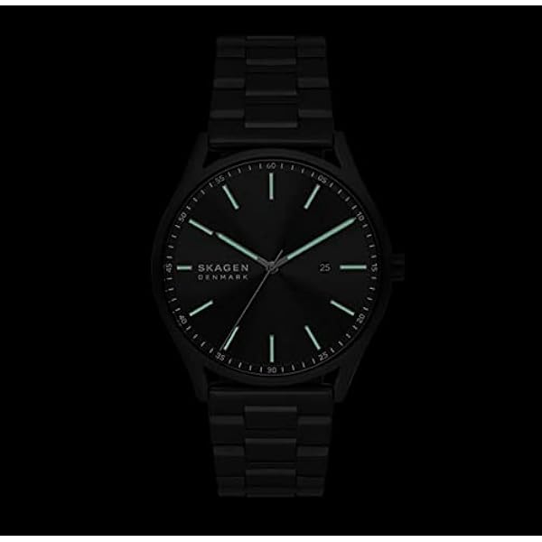 Skagen Reloj Holst para Hombre
