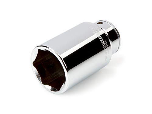 Image of TEKTON 3 /4 Inch Drive x 38 mm Deep 6-Point Socket | SHD33138