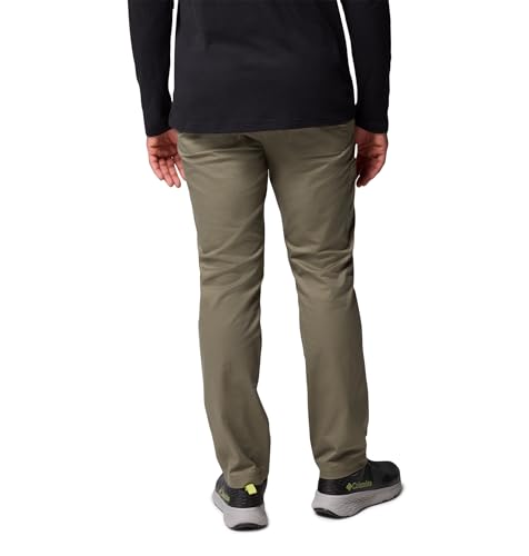 Columbia Men's Pitchstone Outdoor Pant2