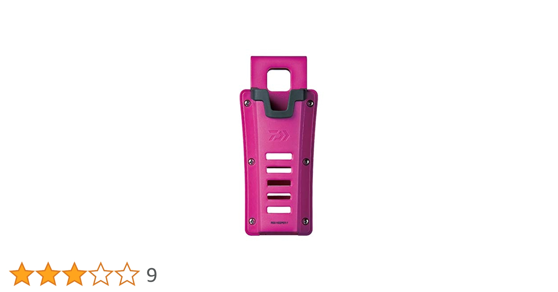 Amazon | ダイワ(DAIWA) ロッドホルダー ロッドキーパー F