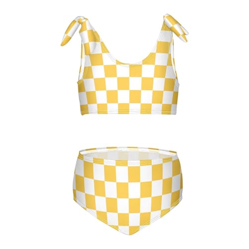 Image of Toddler 2 Pieces Bikini Set Cute Frog Mushroom Swimsuits for Girls Size 3T 20246923