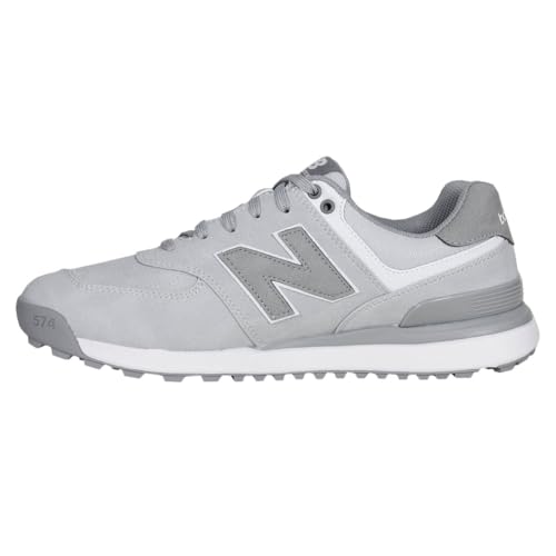 Image of New Balance Men's 574 Greens V2