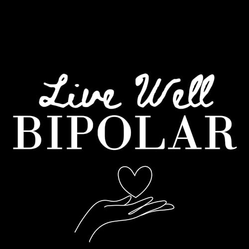 Live Well Bipolar &trade; Titelbild