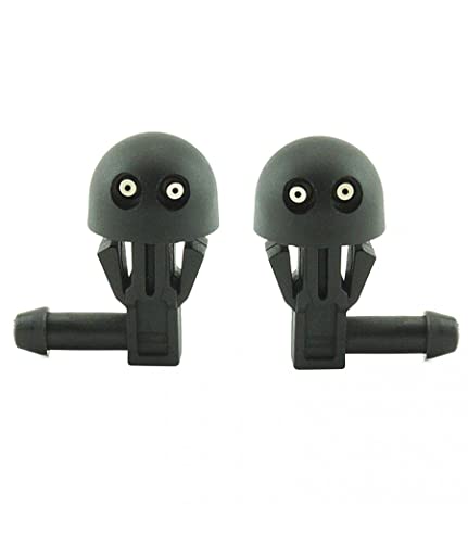 FATBAR Gicleur De Lave-Glace Compatible Avec Citroën Pour C2