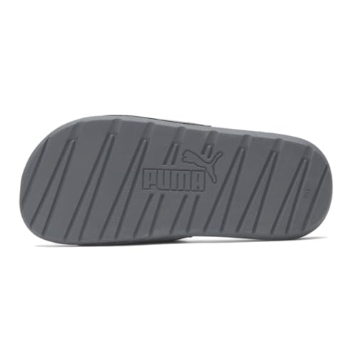 Image of PUMA Kids Girls Cool Cat Irresistible Slide Casual Sandals Casual