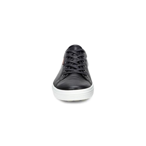 ECCO Herren Soft 7 Sneaker – Bild 3