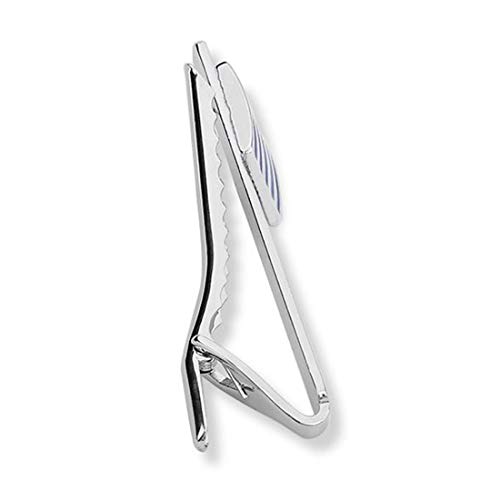 Image of Peora Stylish Tie Pin Accesories for Wedding Business Valentines Day Gift for Men & Boys