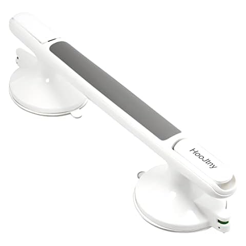 Agarradera Baño con Ventosas para Personas Mayores Cover