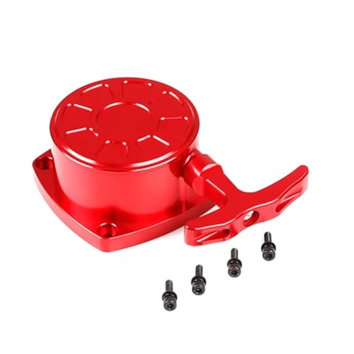 RC�A�N�Z�T���[ Compatible With Losi 5ive-t For Rofun For Rovan LT X2 DDT FTD 1/5 RC �J�[�p�[�c CNC���^�� 45CC 71CC�G���W�� �n���ȒP�v���X�^�[�^�[