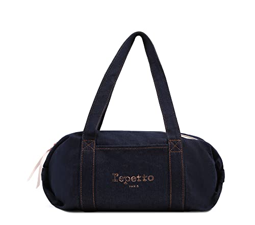 Repetto Polochon Moyen Jean - B0232T Cover