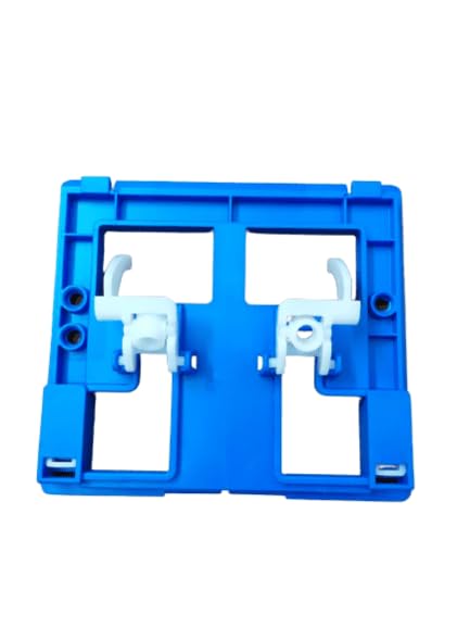 COMMAND BASE ARM FOR JAQUAR OR SIAMP OR CERA OLD CONCEALED CISTERN-image-7