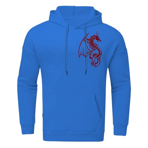 Sweat capuche blanc pour homme idéal pour le training quotidien