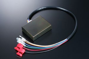 パイロット様:リミッターカットディスプレイ パイロット様:リミッターカットディスプレイ