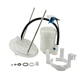 Fuel Filter Gasoline Compatible For Mitsubishi Outlander II III ASX 2006-2021 OE 1770A046 1770A095