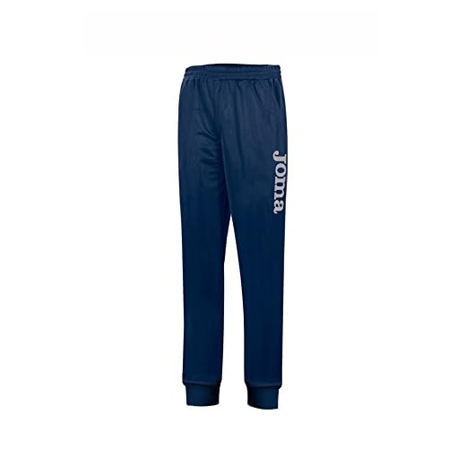 Joma Suez Pantalón, Hombre, Marino, M