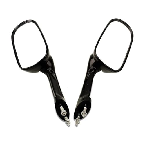 Espejos retrovisores moto para eliminar vibraciones en CBR250 MC19 y RVF400 NC35
