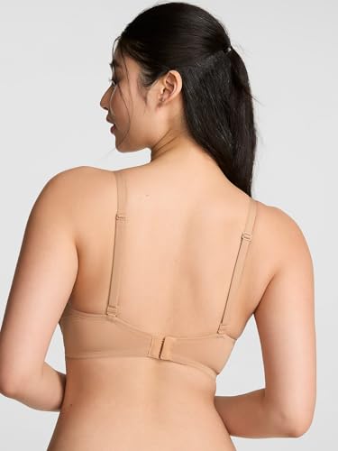 Image of Victoria's Secret Pink Women's Wear Everywhere Super Push Up Bra