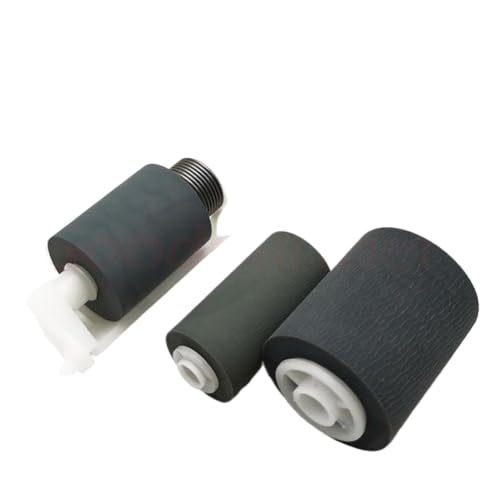 Rouleau de ramassage d'alimentation ADF compatible galet 2505H