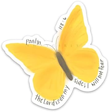 Psalm 1186 يقتبس الكتاب المقدس | ملصقات مسيحية عن الإيمان ، الله ، يسوع ، الصلاة ، الكتاب المقدس ، الاقتباسات الدينية | ملصقات الفينيل المقاومة للماء لجهاز الكمبيوتر المحمول الخاص بك ، مجلة الكتاب المقدس ، زجاجات المياه إلخ
