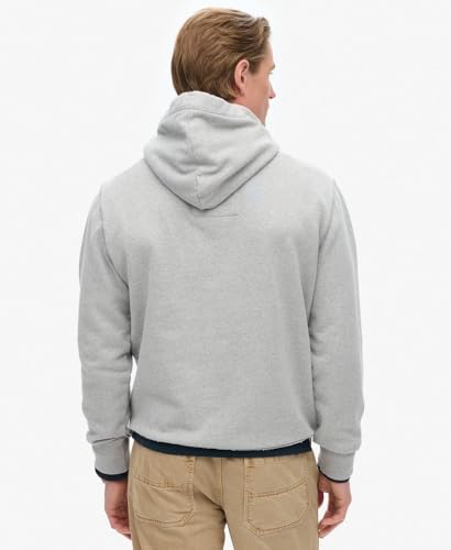 Sweatshirt à capuche Superdry Vintage Athletic - vue 6