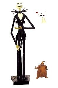 ナイトメアー・ビフォア・クリスマス 10th Anniversary Spec… ナイトメアー・ビフォア・クリスマス 10th Anniversary Spec