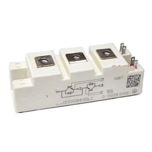 Fusible 200GB60DLC IGBT composants électroniques de puissance 150GB60DLC