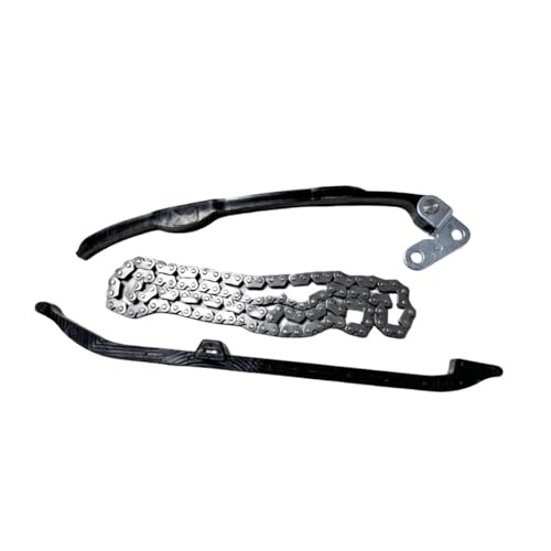 Chaine de came kit reconstruction supprime le bruit moteur Grizzly 350