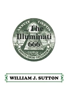 Paperback Illuminati 666 Book