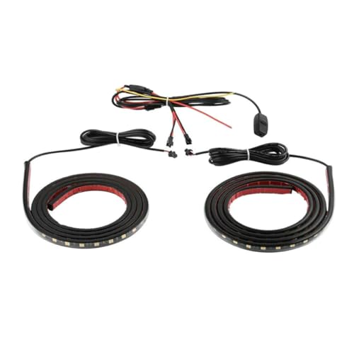 Kit bande lumineuse pour voiture LABRIMP phares parfaits pour camionnette