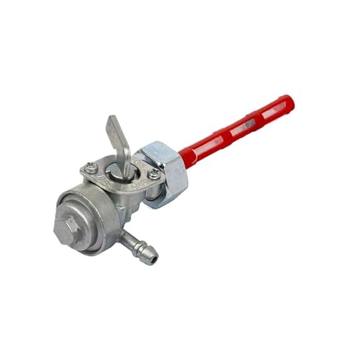 Boquilla de válvula de combustible para motos Honda CB750K, CB900C y CB400
