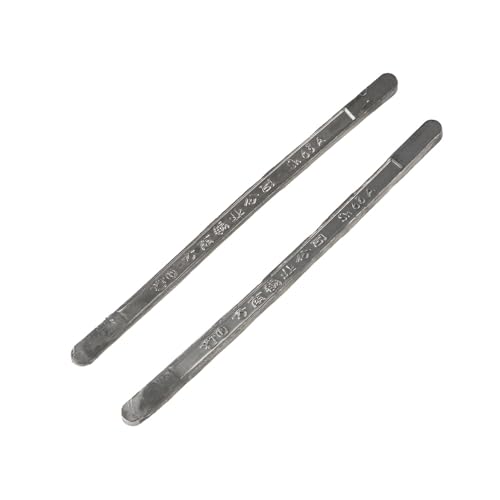Image of 1.1 LB Lead Solder Strips for Home Appliances, Home Decoration, and Auto Repair Dedicated Circuit Boards, Solder Strips, Solder Furnaces