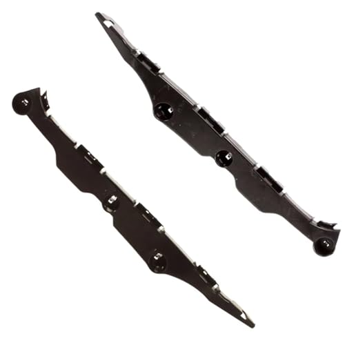 Support de pare-chocs avant résistant aux chocs pour Toyota Avalon OEM 52146AC040