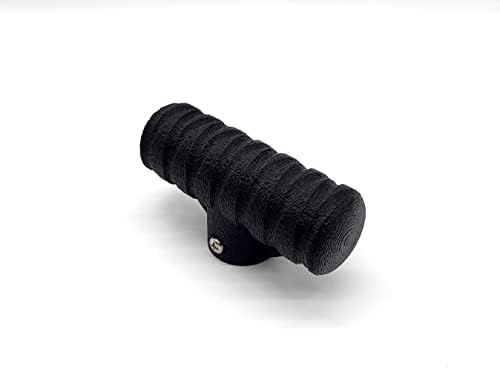 Replacement Power Electric Wheelchair Mobility Scooter T-Handle Shaped Ergonomic Upgraded Joystick Knob