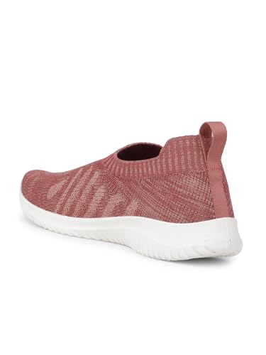 Image of Bata Slipon Casual Shoes for Women | Comfortable Stylish Everyday Footwear