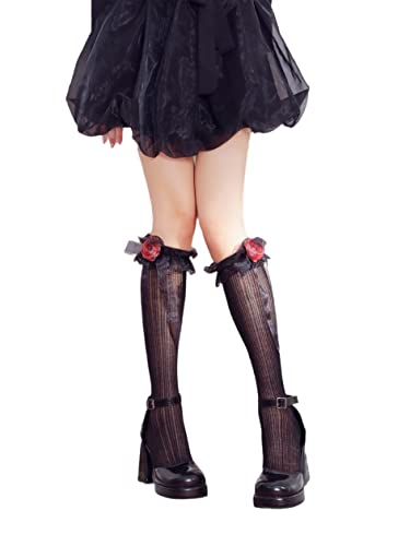 Image of Sahabowi High Socks5 For Women