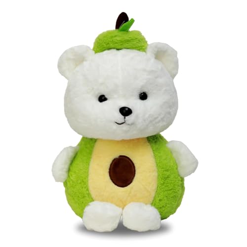 Image of Avocado Soft Toys (Classic Edition)